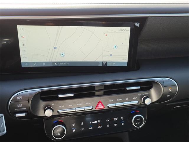 new 2026 Hyundai Palisade car, priced at $53,466