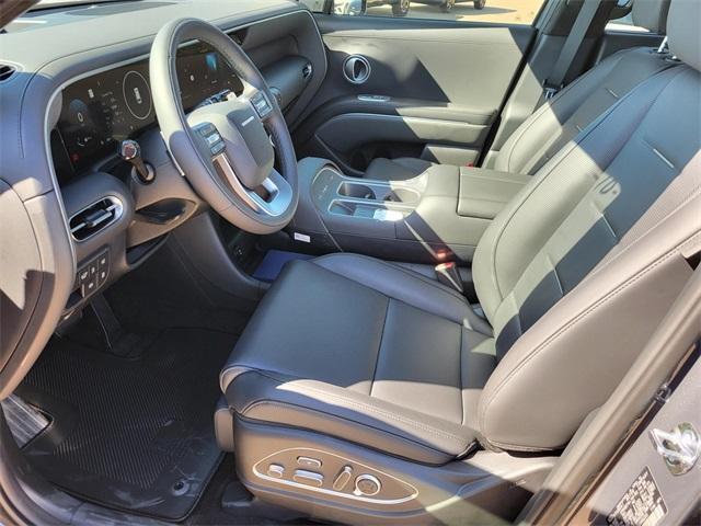 new 2026 Hyundai Palisade car, priced at $53,466