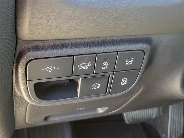 new 2026 Hyundai Palisade car, priced at $53,466