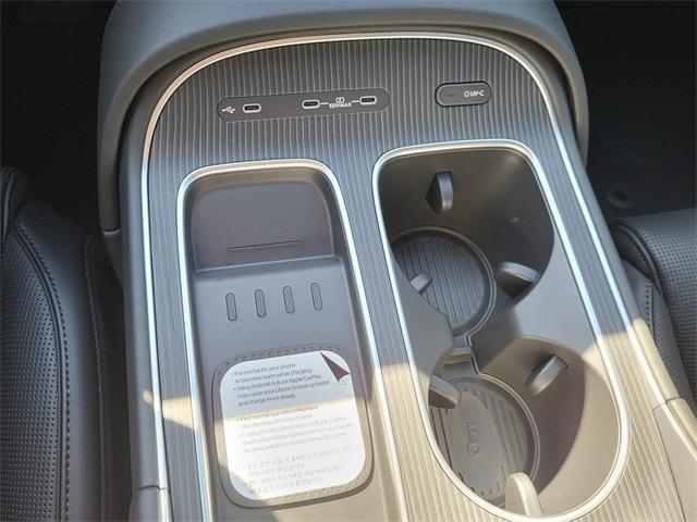 new 2026 Hyundai Palisade car, priced at $53,466