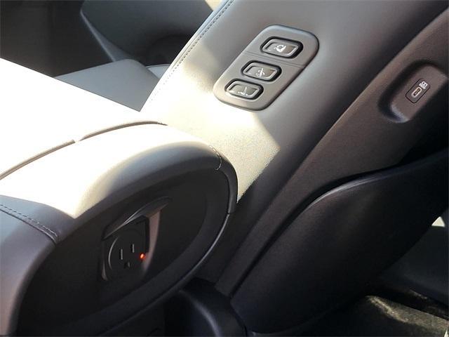 new 2026 Hyundai Palisade car, priced at $53,466