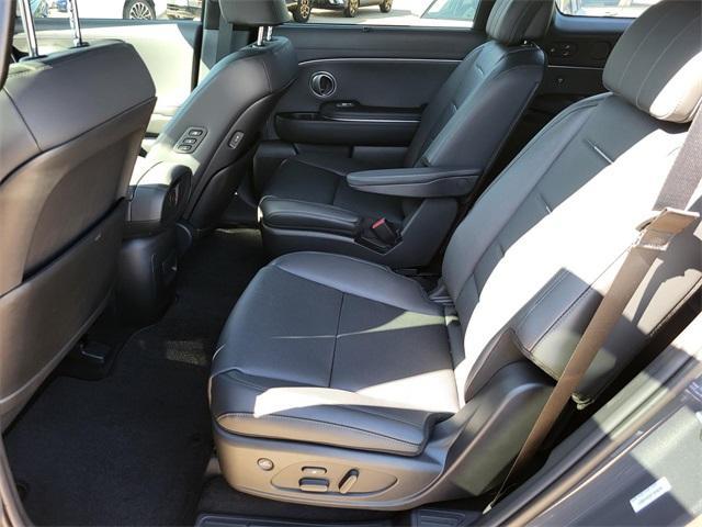 new 2026 Hyundai Palisade car, priced at $53,466