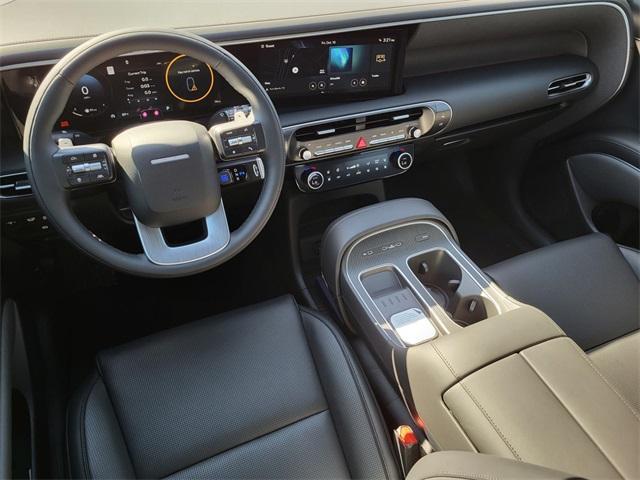 new 2026 Hyundai Palisade car, priced at $53,466