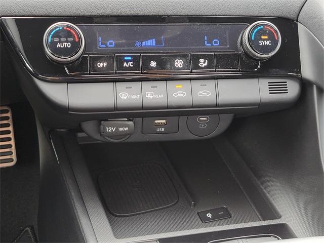 new 2025 Hyundai Elantra car, priced at $19,991