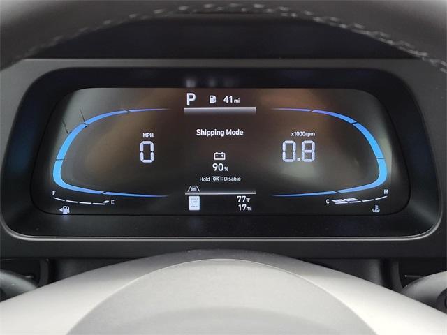 new 2025 Hyundai Elantra car, priced at $19,991