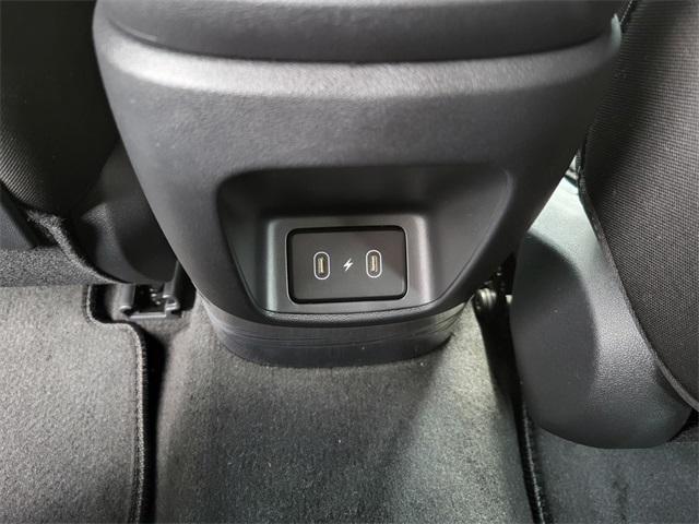 new 2025 Hyundai Elantra car, priced at $19,991