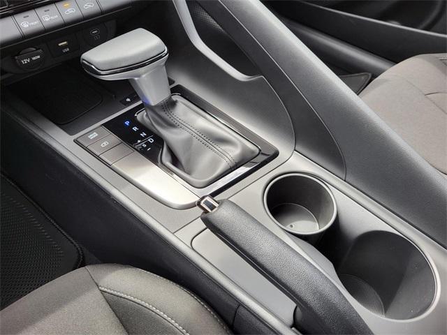 new 2025 Hyundai Elantra car, priced at $19,991