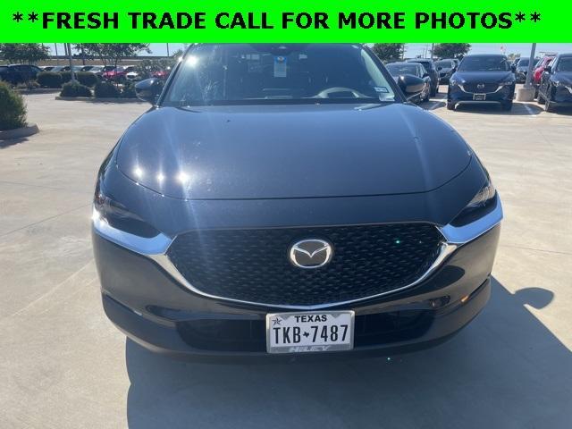 used 2021 Mazda CX-30 car, priced at $21,383
