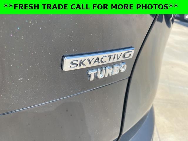 used 2021 Mazda CX-30 car, priced at $21,383