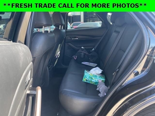 used 2021 Mazda CX-30 car, priced at $21,383