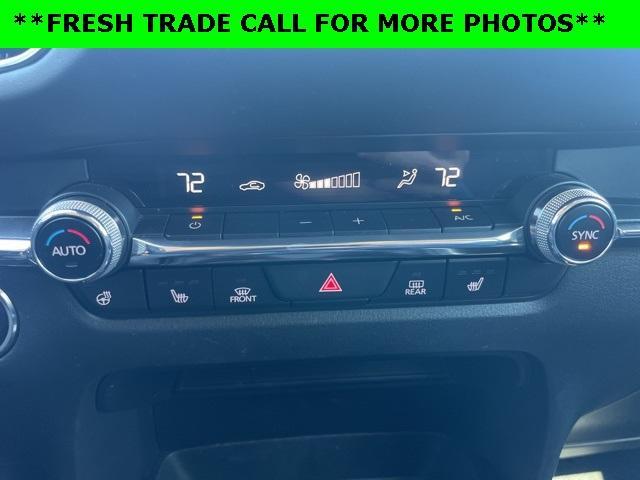 used 2021 Mazda CX-30 car, priced at $21,383