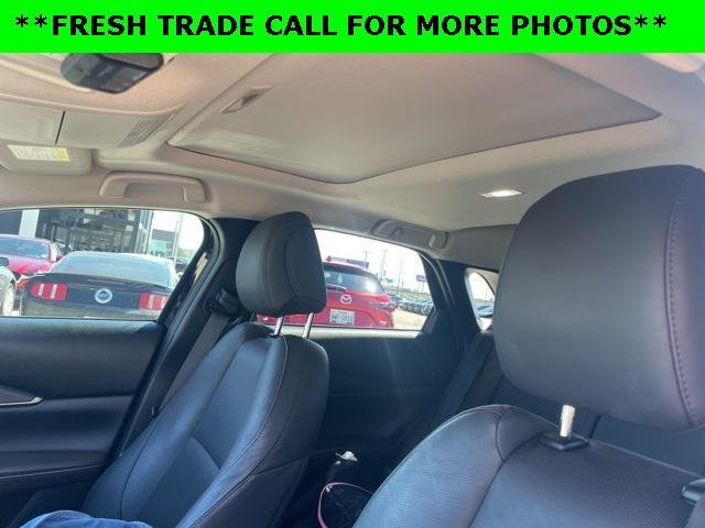 used 2021 Mazda CX-30 car, priced at $21,383