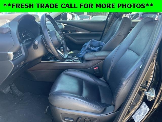 used 2021 Mazda CX-30 car, priced at $21,383