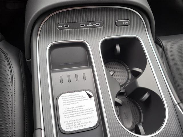 new 2026 Hyundai Palisade car, priced at $54,538