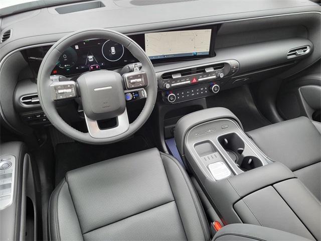 new 2026 Hyundai Palisade car, priced at $54,538