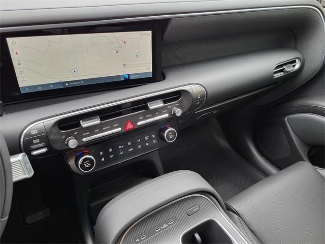 new 2026 Hyundai Palisade car, priced at $54,538