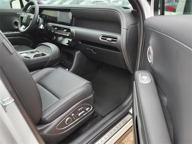 new 2026 Hyundai Palisade car, priced at $54,538