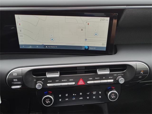 new 2026 Hyundai Palisade car, priced at $54,538