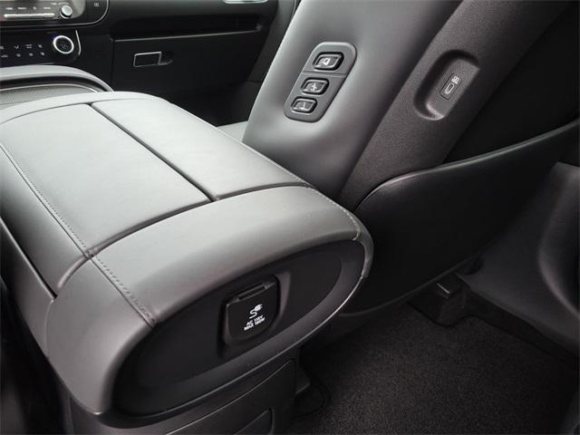 new 2026 Hyundai Palisade car, priced at $54,538