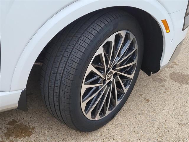 new 2026 Hyundai Palisade car, priced at $54,538