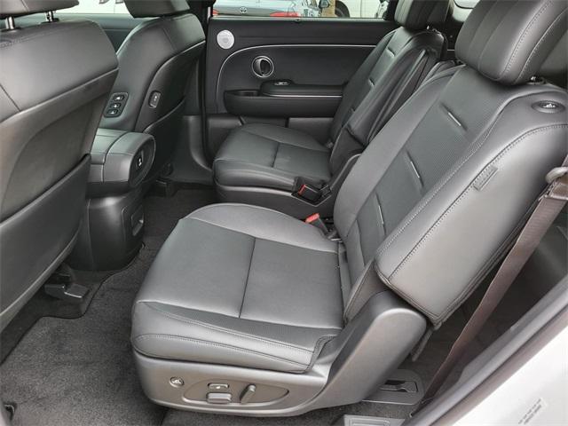 new 2026 Hyundai Palisade car, priced at $54,538