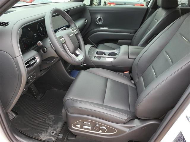 new 2026 Hyundai Palisade car, priced at $54,538