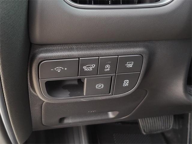 new 2026 Hyundai Palisade car, priced at $54,538