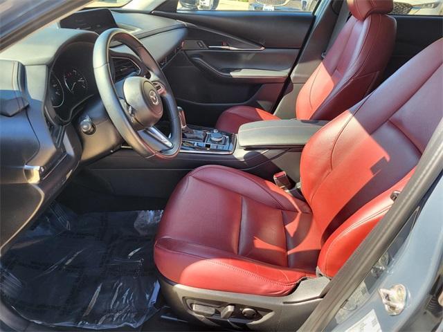 used 2023 Mazda CX-30 car, priced at $22,449