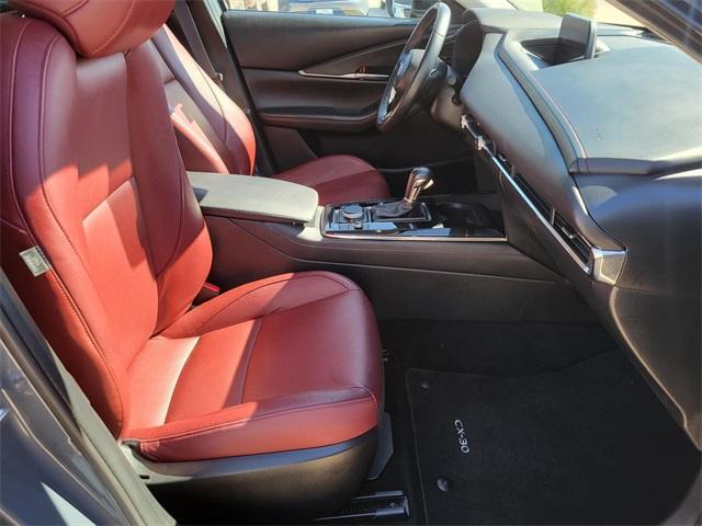 used 2023 Mazda CX-30 car, priced at $22,449