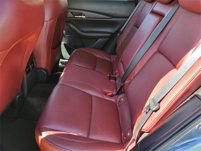 used 2023 Mazda CX-30 car, priced at $22,449