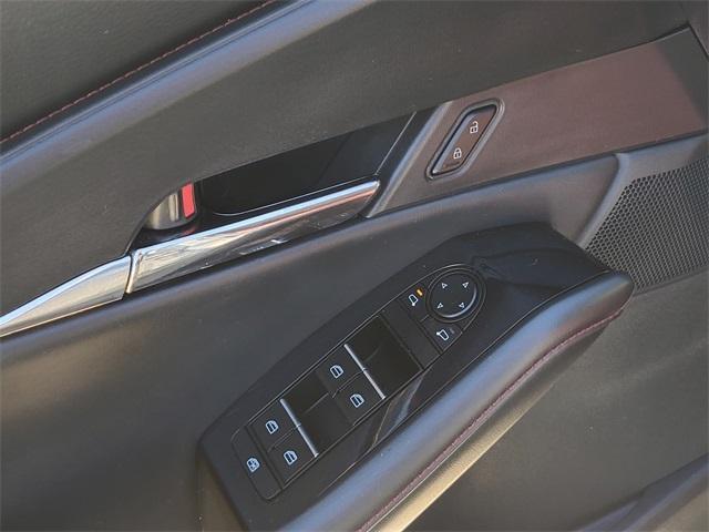 used 2023 Mazda CX-30 car, priced at $22,449