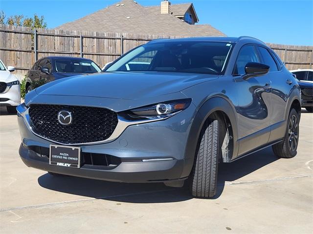 used 2023 Mazda CX-30 car, priced at $22,449