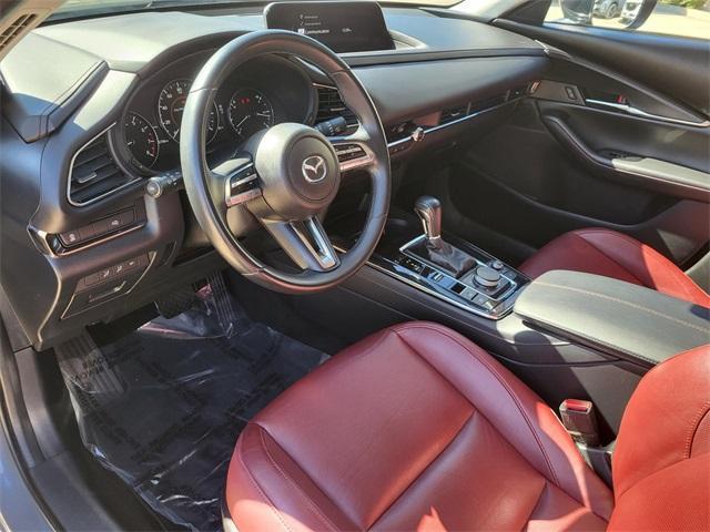 used 2023 Mazda CX-30 car, priced at $22,449