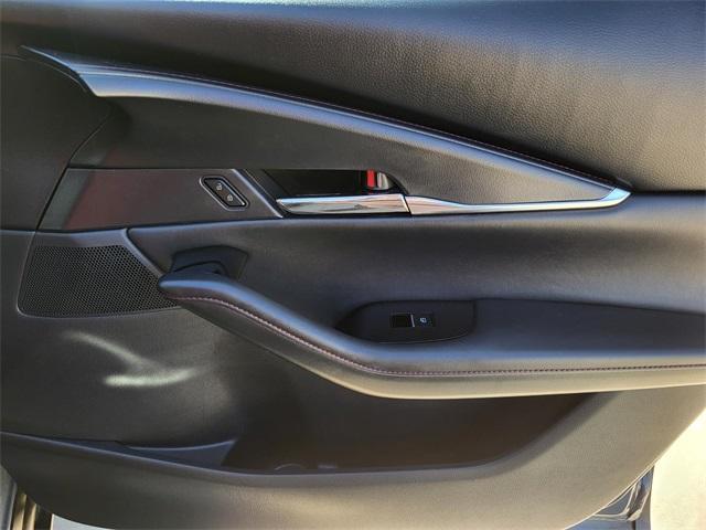 used 2023 Mazda CX-30 car, priced at $22,449