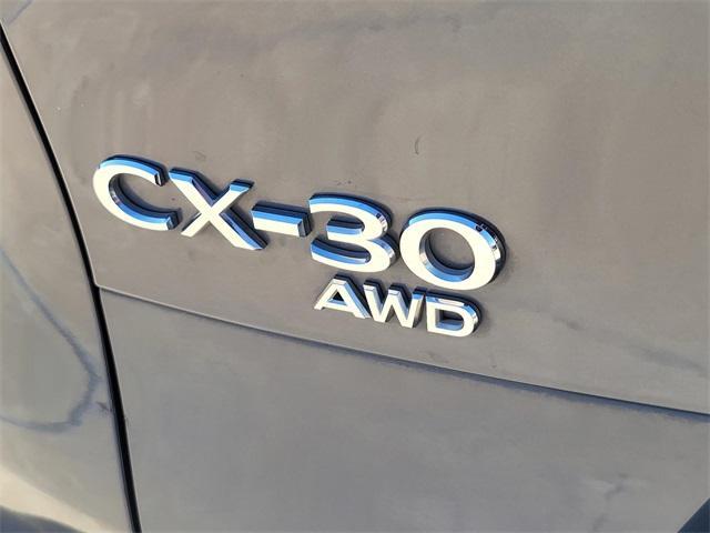 used 2023 Mazda CX-30 car, priced at $22,449