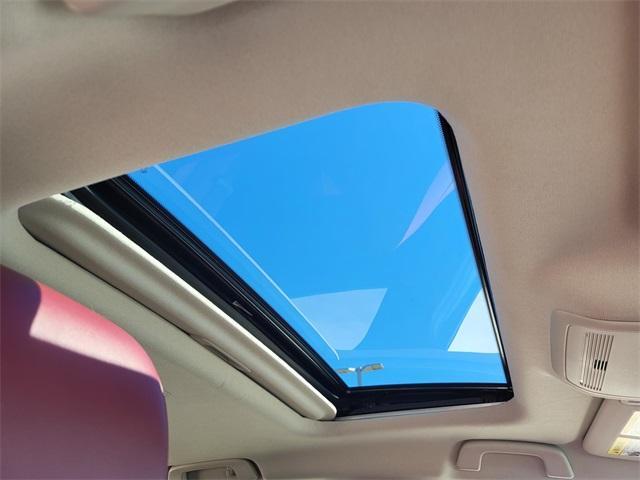 used 2023 Mazda CX-30 car, priced at $22,449