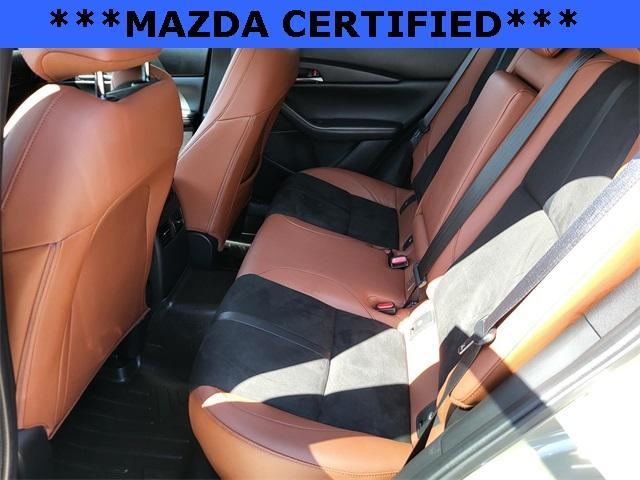 used 2024 Mazda CX-30 car, priced at $27,250