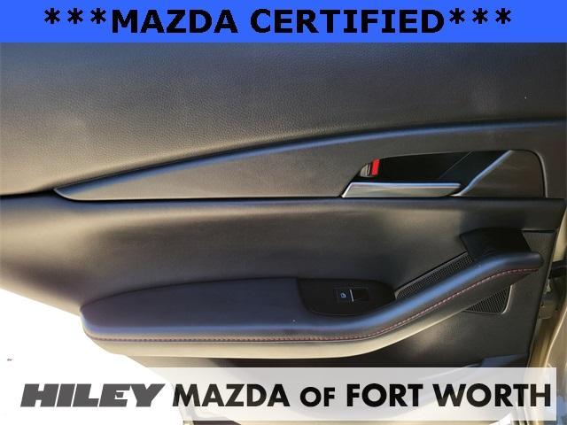 used 2024 Mazda CX-30 car, priced at $25,555