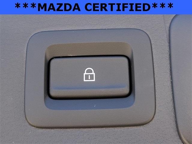 used 2024 Mazda CX-30 car, priced at $27,250