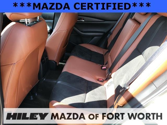 used 2024 Mazda CX-30 car, priced at $25,555