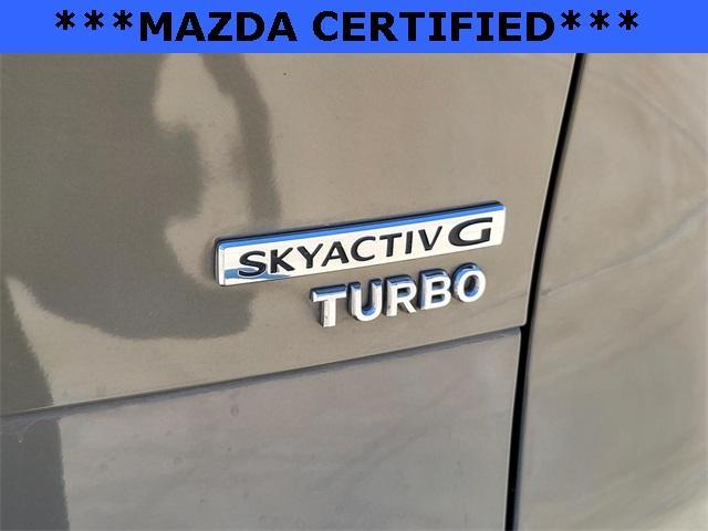 used 2024 Mazda CX-30 car, priced at $27,250