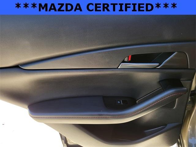 used 2024 Mazda CX-30 car, priced at $27,250