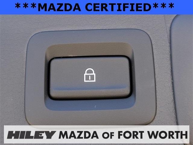 used 2024 Mazda CX-30 car, priced at $25,555