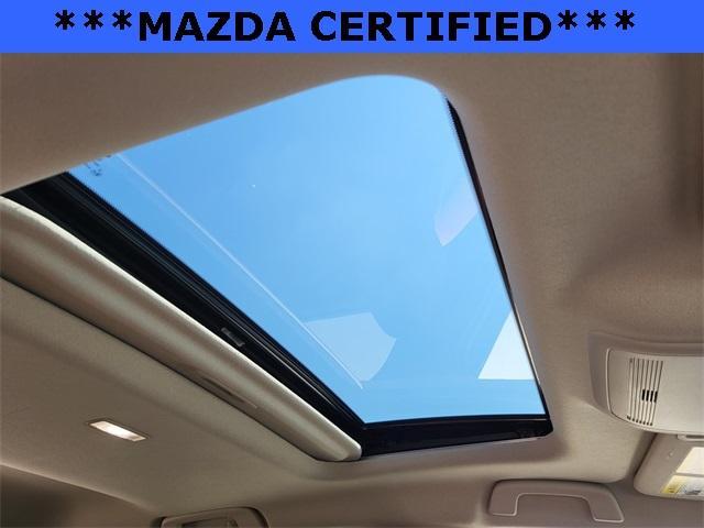 used 2024 Mazda CX-30 car, priced at $27,250