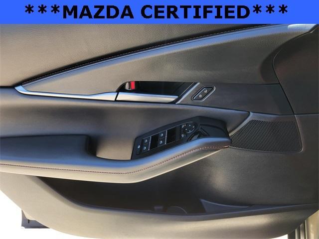 used 2024 Mazda CX-30 car, priced at $27,250