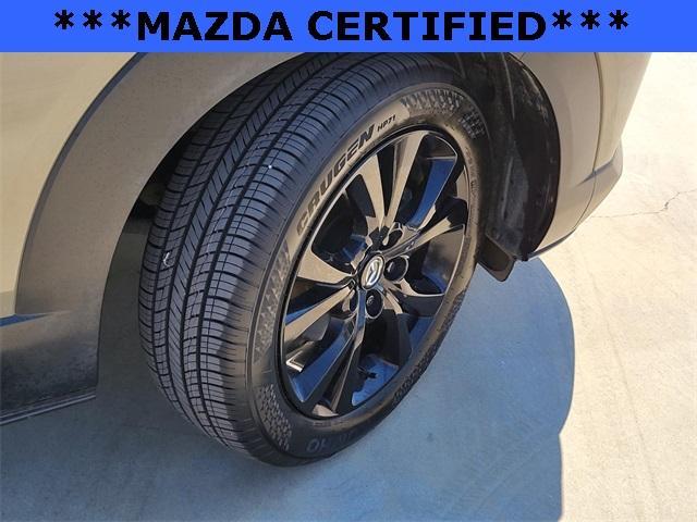 used 2024 Mazda CX-30 car, priced at $27,250