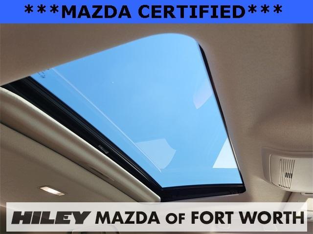 used 2024 Mazda CX-30 car, priced at $25,555