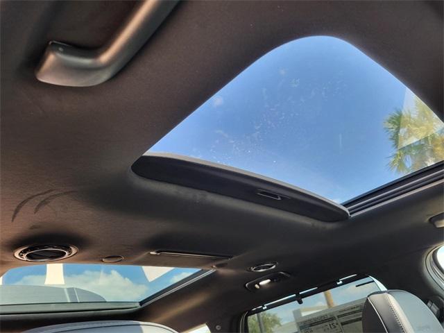 new 2026 Hyundai Palisade car, priced at $51,991