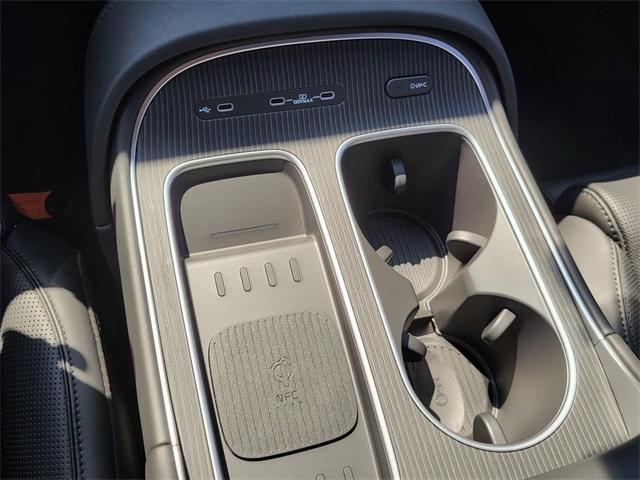 new 2026 Hyundai Palisade car, priced at $51,991