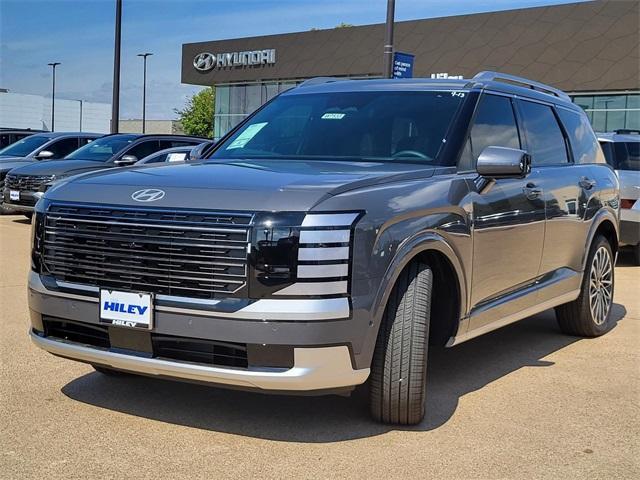 new 2026 Hyundai Palisade car, priced at $51,991